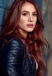 Ludovica Martino