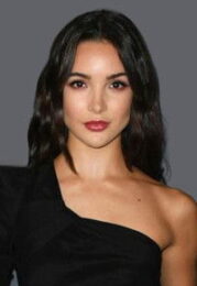 Maddison Jaizani