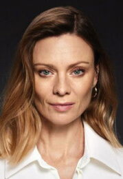 Magdalena Boczarska