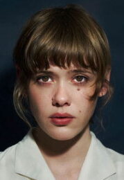 Mathilde Warnier