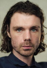 Matthew Needham