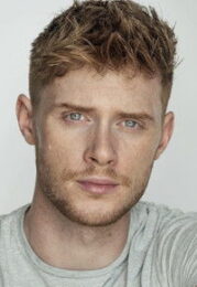 Max Parker