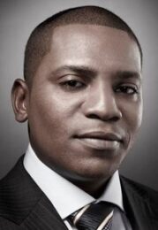 Mekhi Phifer