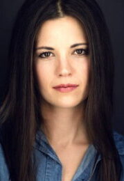 Meredith Garretson