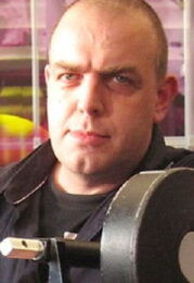 Mike Leeder