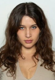 Nadia Al Saidi