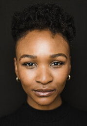 Noxolo Dlamini