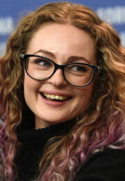 Olga Shkabarnya