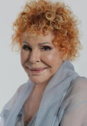 Ornella Vanoni