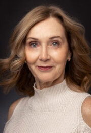 P. Lynn Johnson