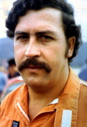 Pablo Escobar
