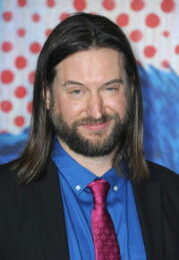 Patrick Casey