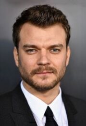 Pilou Asbæk