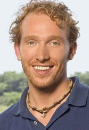 Rafe Judkins