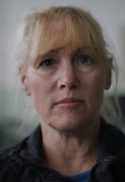 Sally McNeil