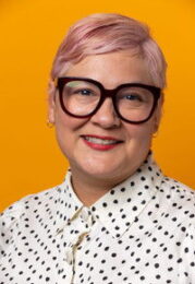 Sandra Equihua
