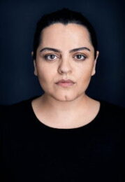 Sara Fazilat