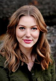 Seána Kerslake
