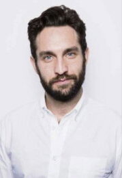 Seth Reiss