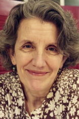 Shelley Evans