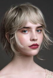 Sophie Thatcher
