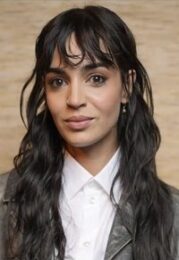 Souheila Yacoub