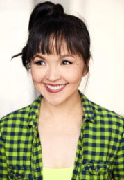 Tania Gunadi