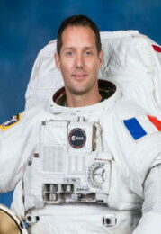 Thomas Pesquet
