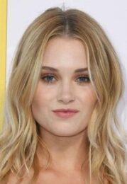 Virginia Gardner