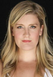 Virginia Gay