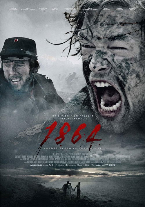 1864 : 1.Sezon 3.Bölüm