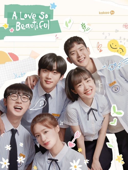 A Love So Beautiful : 1.Sezon 2.Bölüm