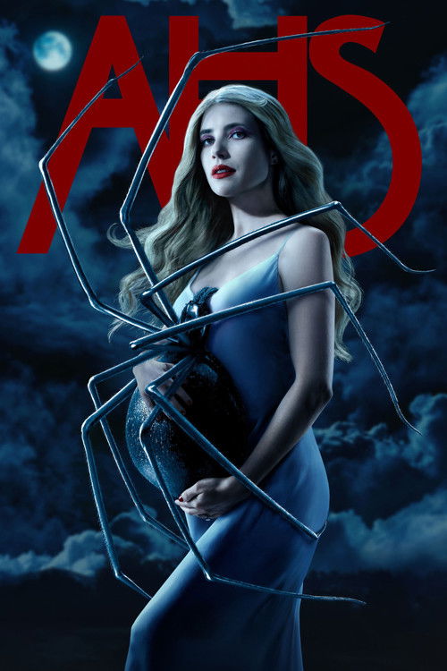 American Horror Story : 6.Sezon 3.Bölüm