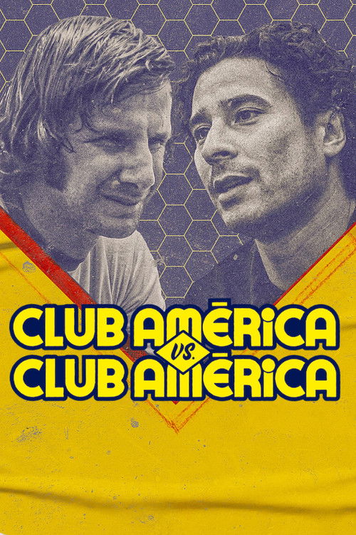 América vs América : 1.Sezon 1.Bölüm