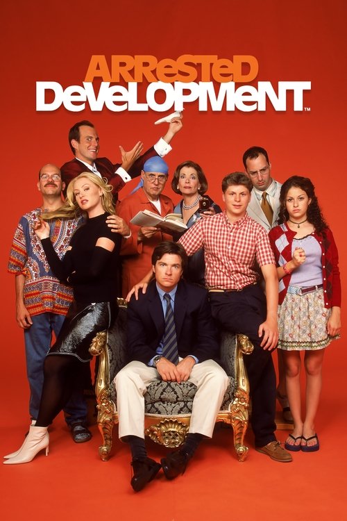 Arrested Development : 3.Sezon 2.Bölüm