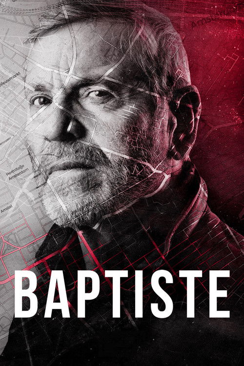 Baptiste : 2.Sezon 2.Bölüm