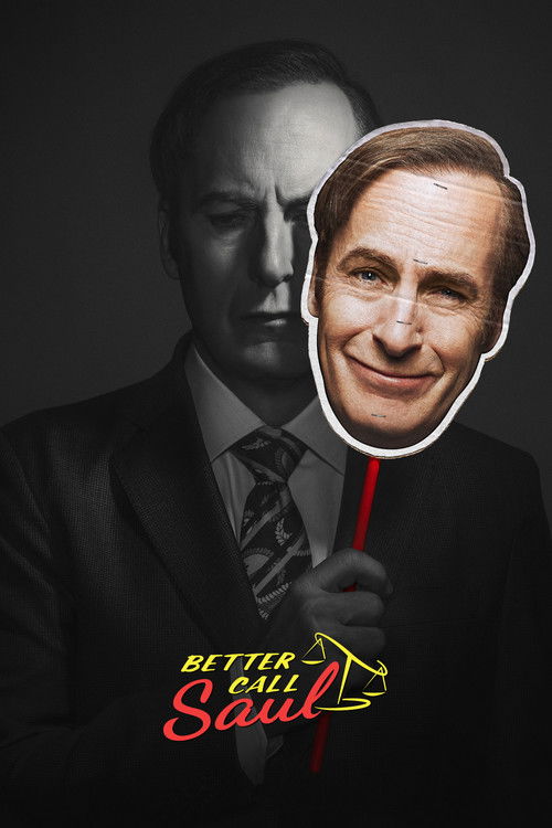 Better Call Saul : 4.Sezon 5.Bölüm