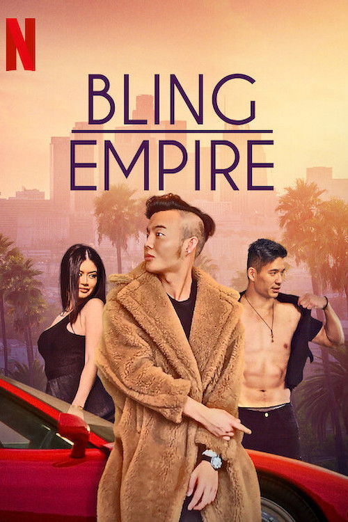 Bling Empire : 3.Sezon 4.Bölüm