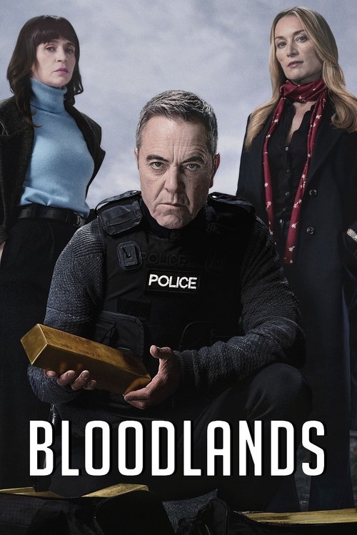 Bloodlands : 2.Sezon 4.Bölüm