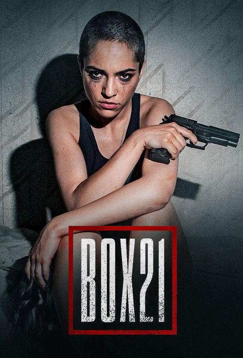 Box 21 : 1.Sezon 2.Bölüm