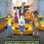 Central Park : 3.Sezon 10.Bölüm izle