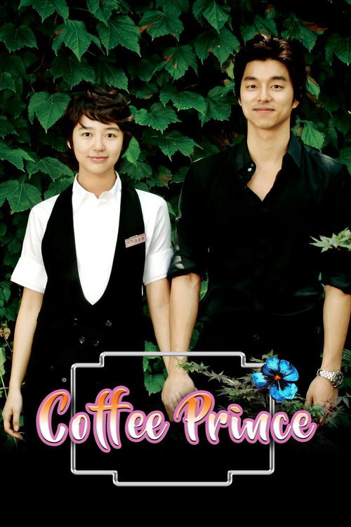 Coffee Prince : 1.Sezon 2.Bölüm