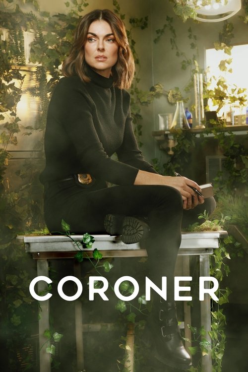 Coroner : 4.Sezon 9.Bölüm