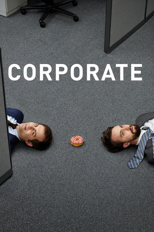 Corporate : 3.Sezon 2.Bölüm