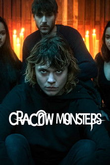 Cracow Monsters : 1.Sezon 2.Bölüm
