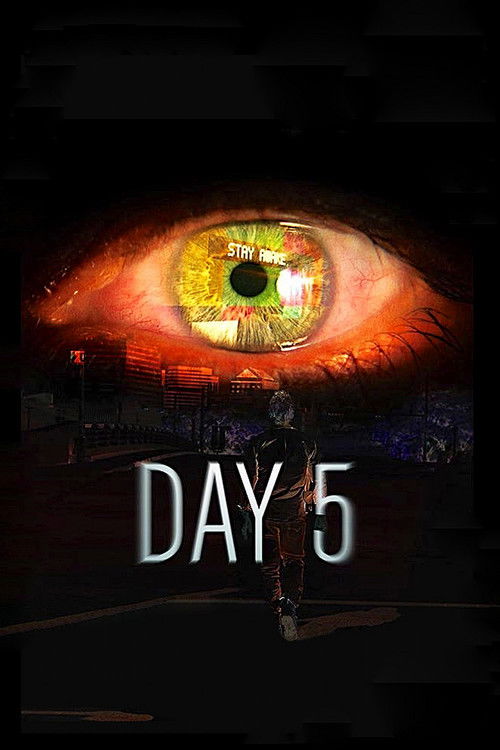 Day 5 : 2.Sezon 7.Bölüm