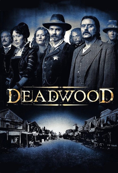 Deadwood : 1.Sezon 7.Bölüm