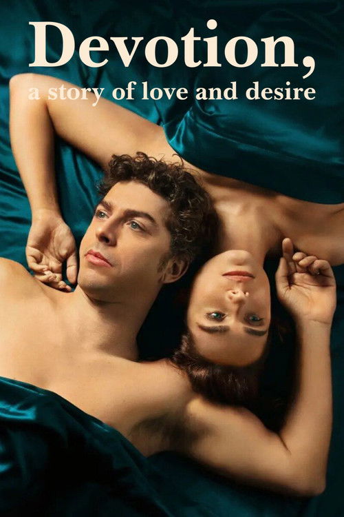 Devotion, a Story of Love and Desire : 1.Sezon 3.Bölüm