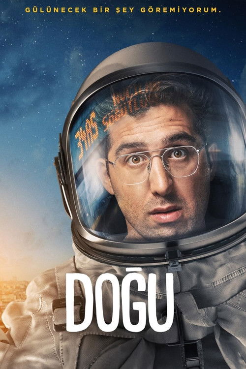 Doğu : 1.Sezon 2.Bölüm