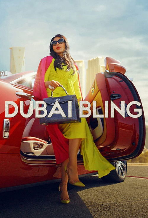 Dubai Bling : 1.Sezon 2.Bölüm